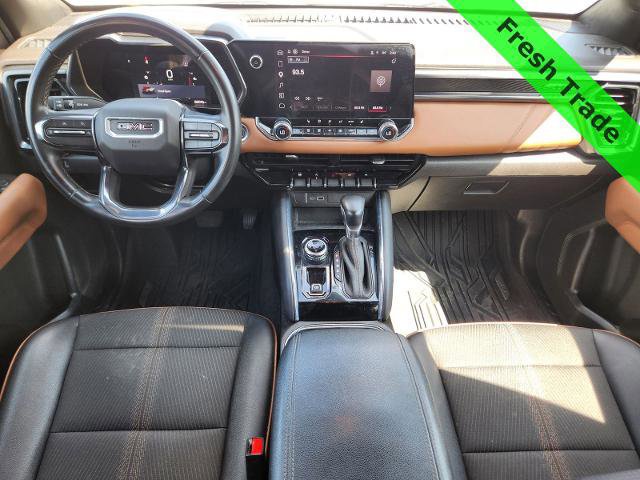 Used 2023 GMC Canyon AT4 image 25