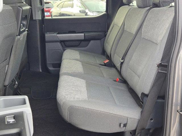 Certified 2021 Ford F150 XLT image 17