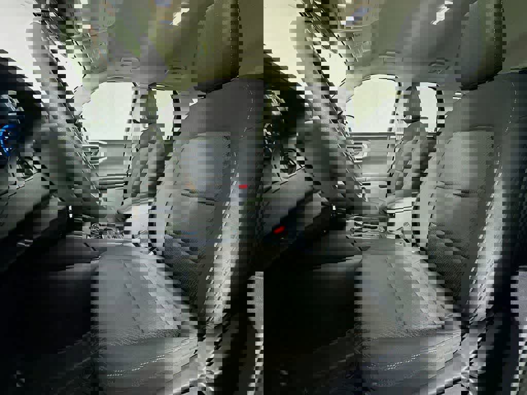 Certified 2022 Ford Bronco Sport image 11