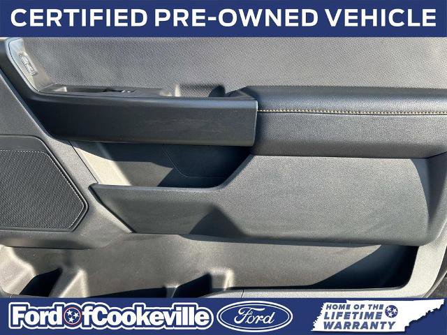 Certified 2022 Ford F150 Tremor w/ Trailer Tow Package AWD/4WD image 21