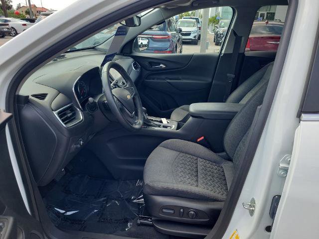 Used 2023 Chevrolet Equinox LT image 19