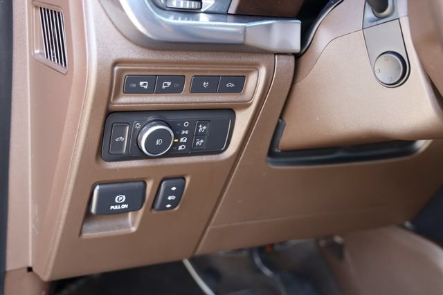 Certified 2021 Ford F150 King Ranch w/ Equipment Group 601A High AWD/4WD image 29