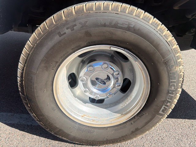 Certified 2024 Ford F350 XL AWD/4WD image 12