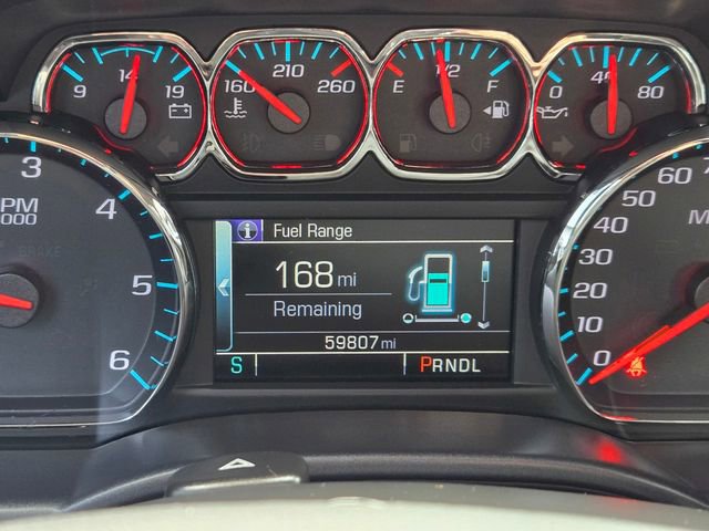 Used 2018 Chevrolet Silverado 1500 LT w/ LT Eassist Package image 20