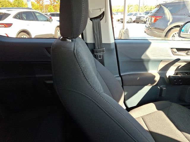 Certified 2025 Ford Maverick XL w/ Equipment Group 102A image 14