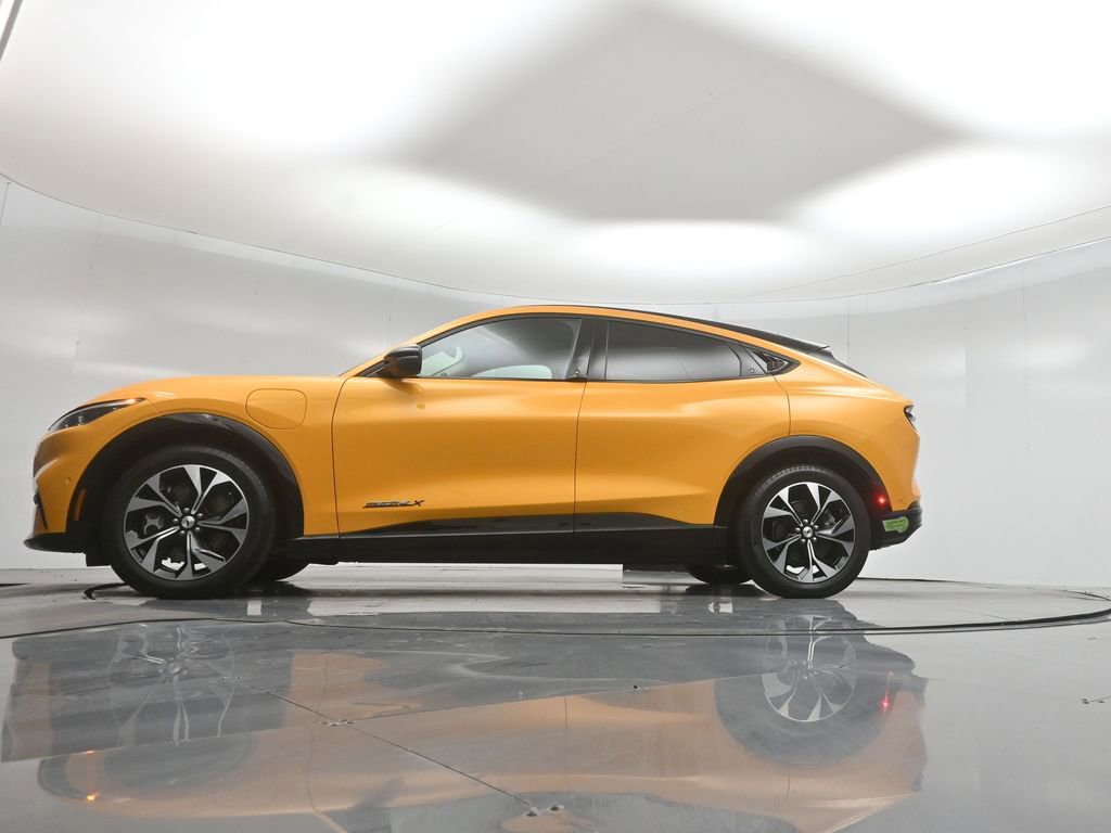 Certified 2023 Ford Mustang Mach-E Premium RWD image 53