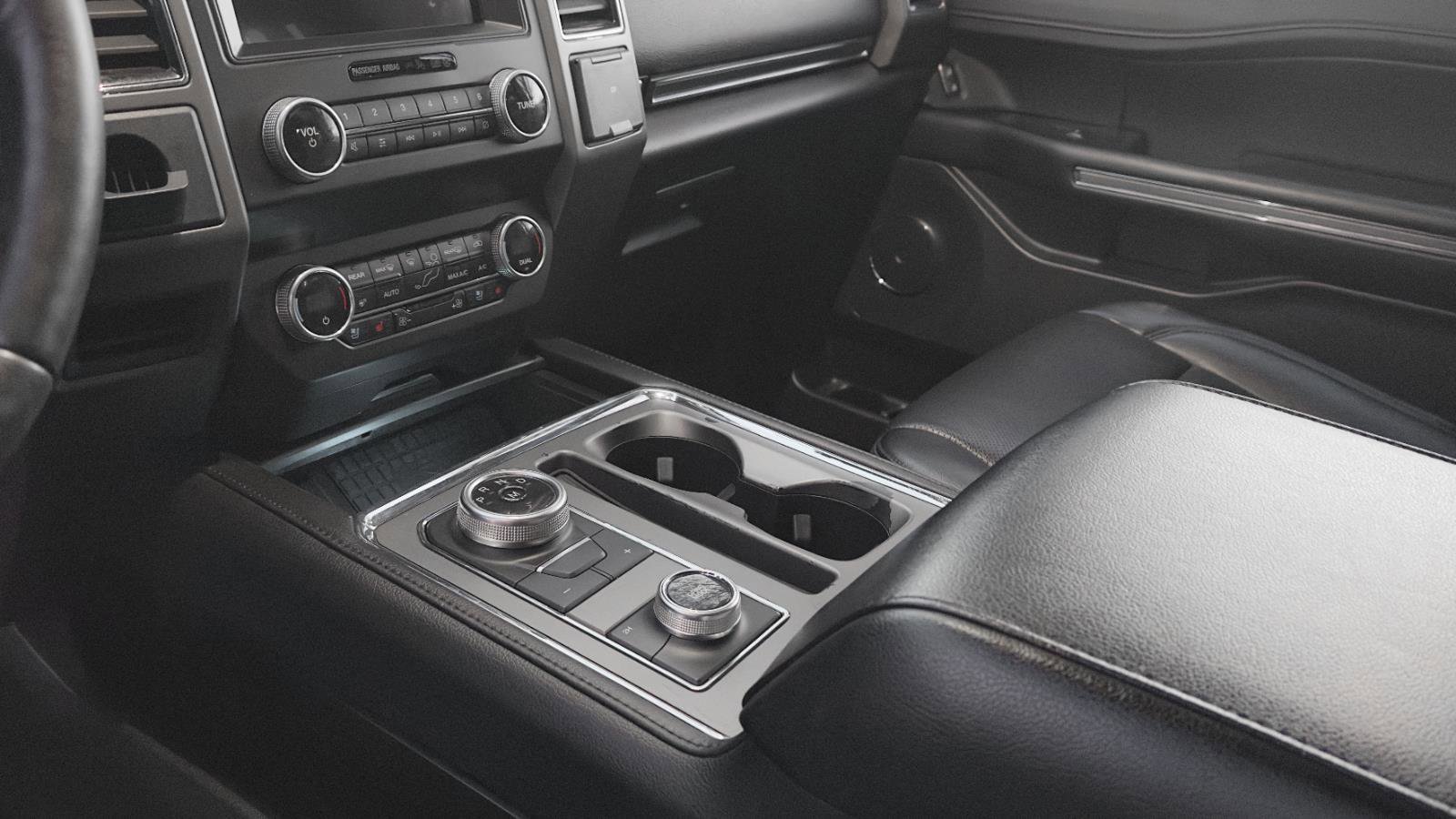 Certified 2021 Ford Expedition XLT image 19