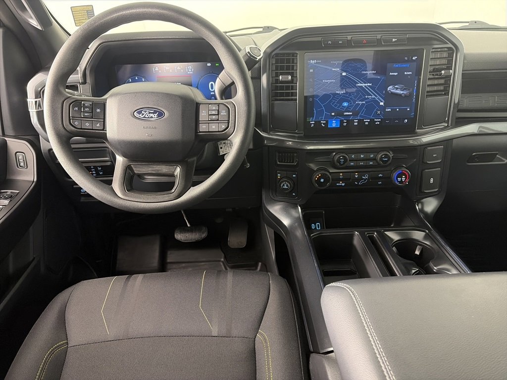 Certified 2024 Ford F150 STX image 14