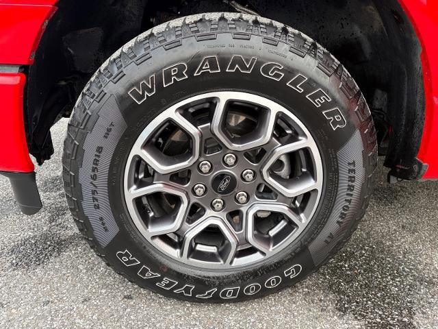 Certified 2021 Ford F150 XL w/ STX Appearance Package image 28