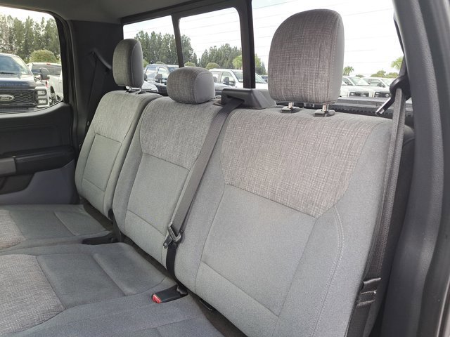 Certified 2022 Ford F150 XLT w/ Equipment Group 302A High image 14