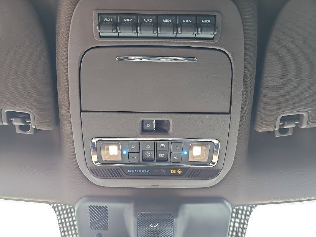 Certified 2024 Ford F250 King Ranch w/ Chrome Package AWD/4WD image 33