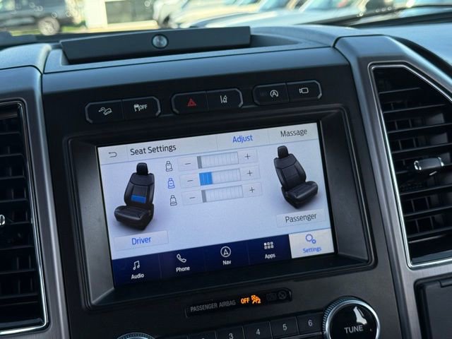 Certified 2021 Ford Expedition Max Platinum image 27