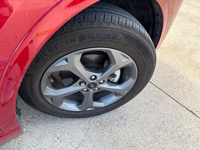 Certified 2024 Ford Escape ST-Line w/ Tech Pack #1 FWD image 16