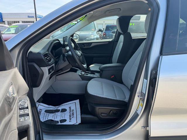 Certified 2023 Ford Escape Active AWD/4WD image 15