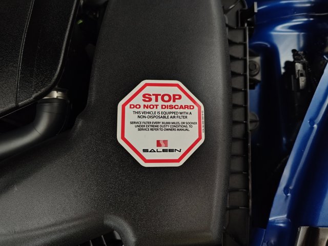 Certified 2022 Ford Mustang GT w/ Equipment Group 301A RWD image 29