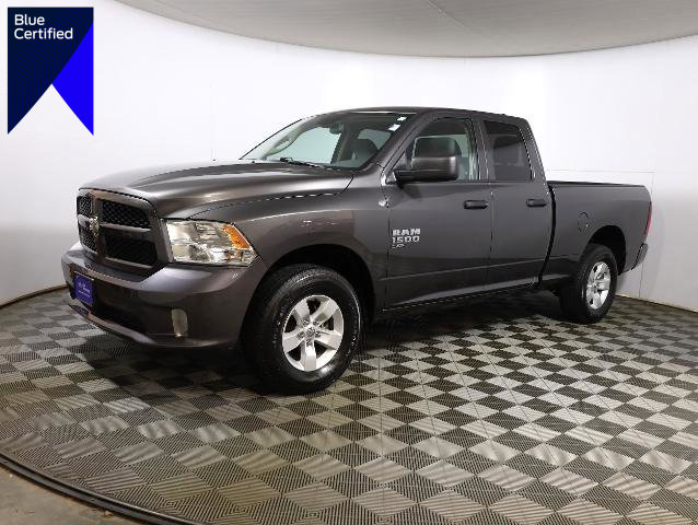 Used 2019 RAM 1500 Express