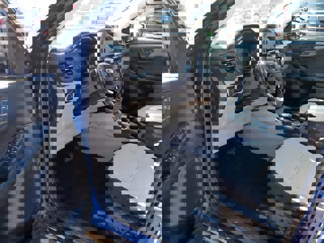 Certified 2023 Ford Escape Active w/ Tech Pack #1 image 11