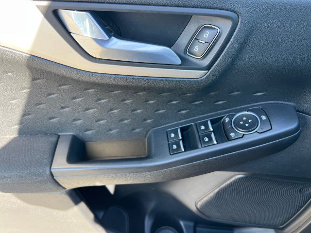 Certified 2020 Ford Escape SE AWD/4WD image 10