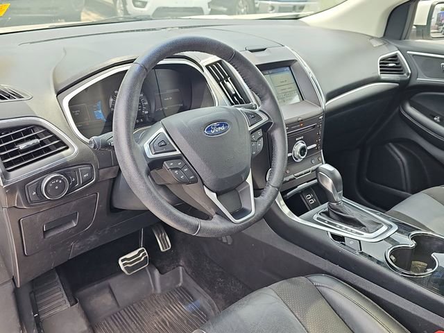 Certified 2017 Ford Edge Sport w/ Equipment Group 401A AWD/4WD image 11