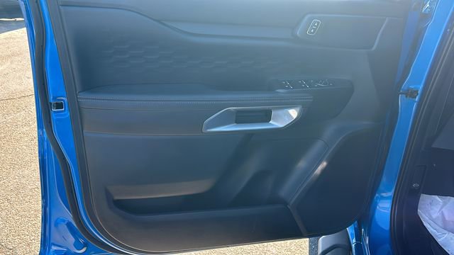 Certified 2024 Ford Ranger XLT w/ Trailer Tow Package image 16