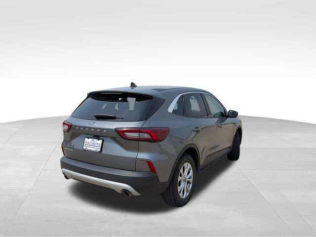 Certified 2024 Ford Escape Active FWD image 6