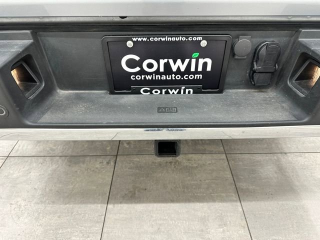 Certified 2025 Ford F150 XLT w/ Equipment Group 301A Standard image 17