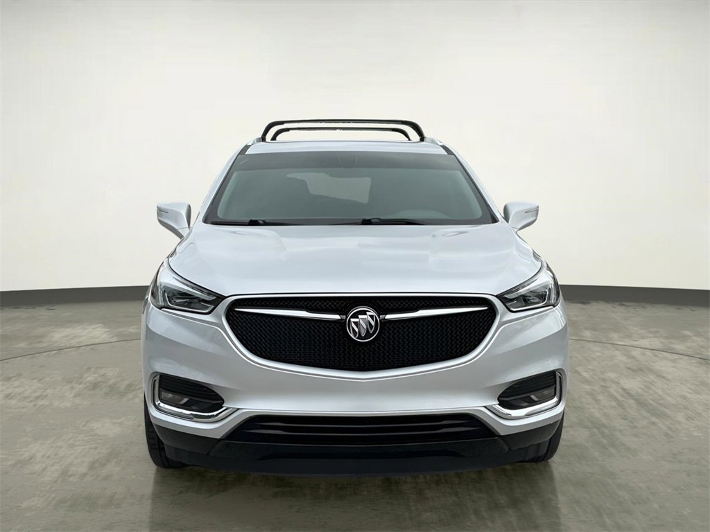 Used 2021 Buick Enclave Essence w/ Sport Touring Edition image 12