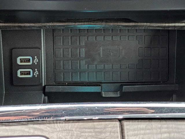 Certified 2019 Ford Expedition Max Limited image 31