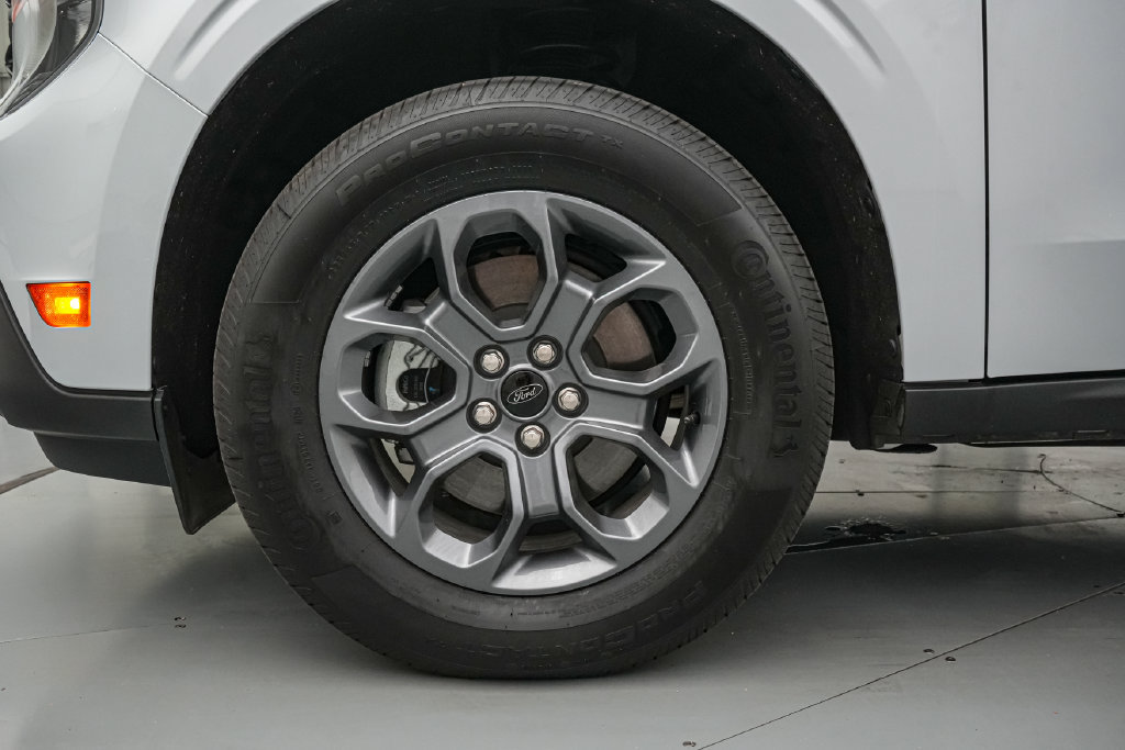 Certified 2026 Ford Maverick XLT AWD/4WD image 11
