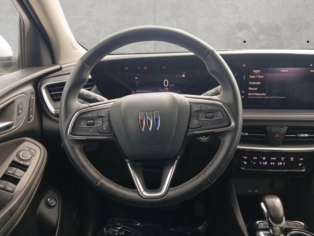 Used 2024 Buick Encore GX Avenir w/ Avenir Convenience Package FWD image 22