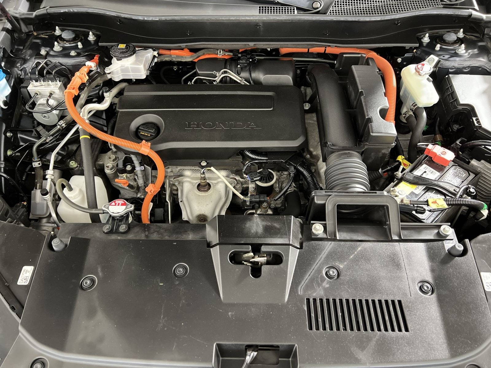 Used 2023 Honda CR-V Sport image 26