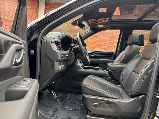 Used 2021 GMC Yukon Denali image 23