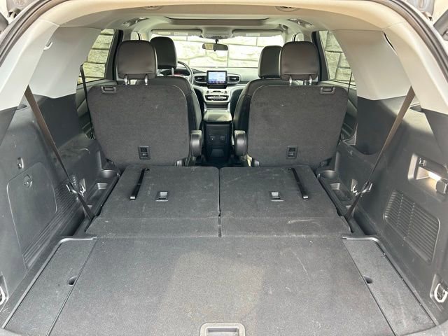 Certified 2023 Ford Explorer XLT w/ Equipment Group 202A image 11