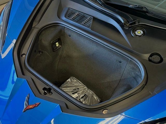 Used 2024 Chevrolet Corvette Stingray Preferred Conv w/ 2LT image 40