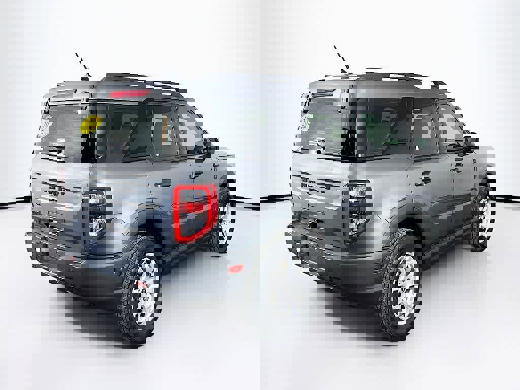 Certified 2022 Ford Bronco Sport image 24