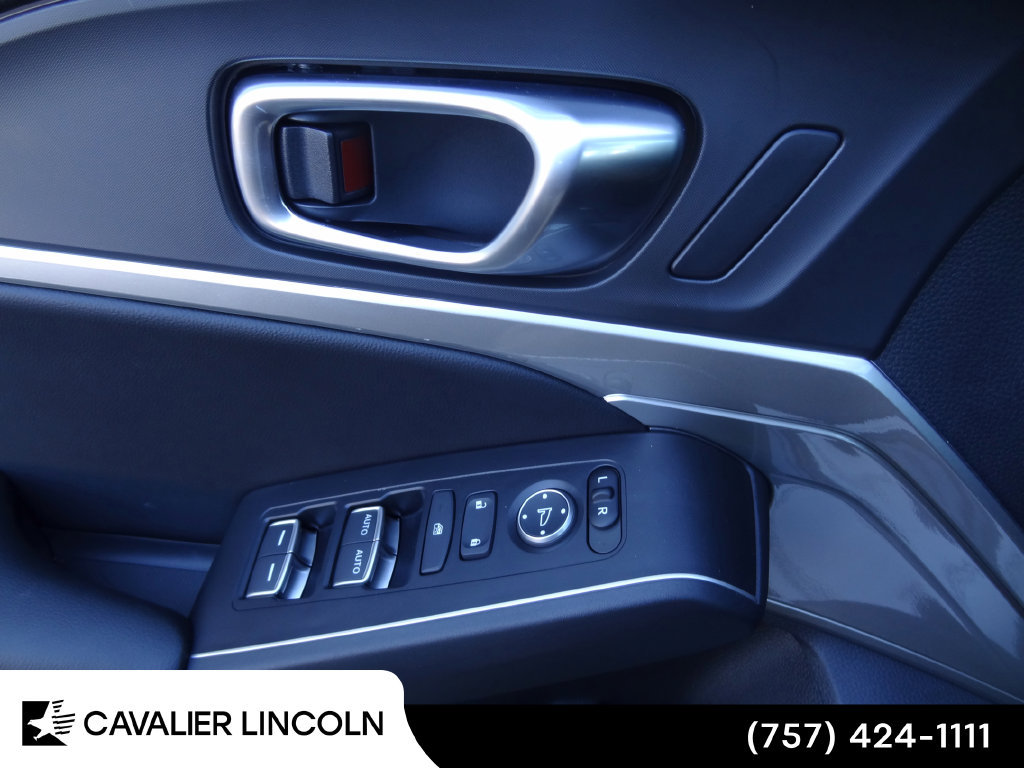 Used 2026 Acura Integra A-Spec FWD image 12
