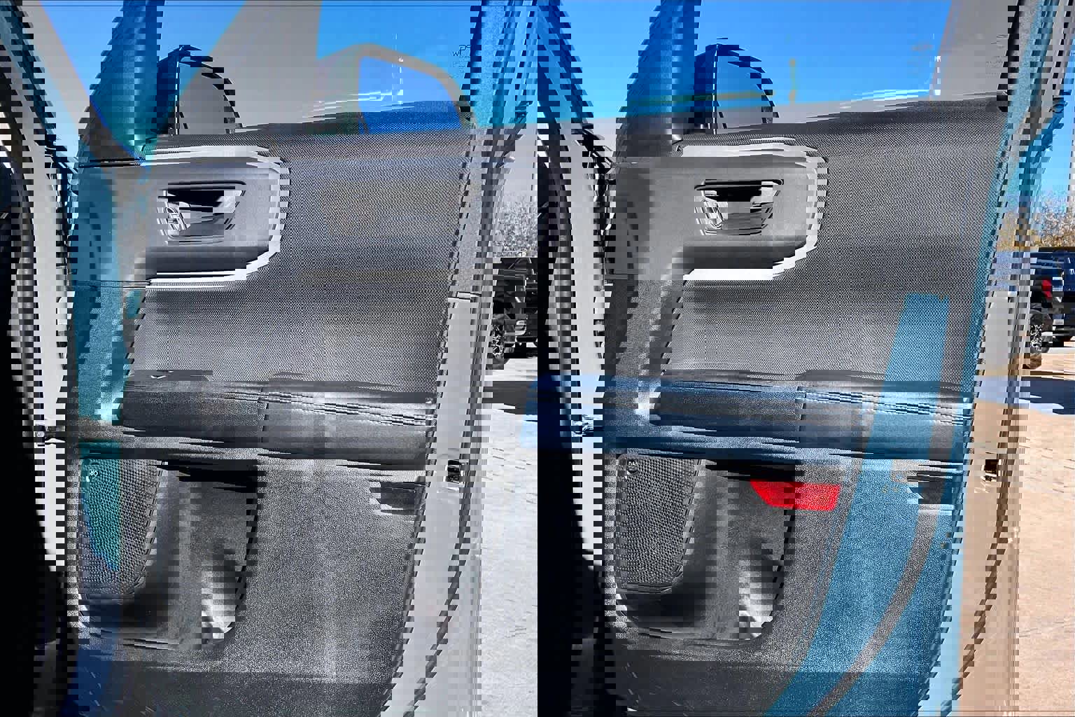 Certified 2021 Ford Bronco Sport Outer Banks w/ Outer Banks Package image 23