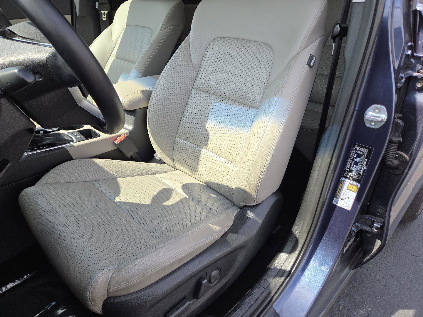 Used 2021 Kia Sportage EX FWD image 17