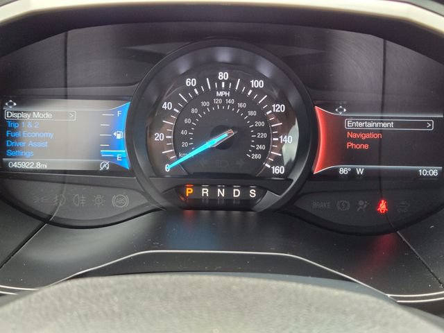 Certified 2019 Ford Edge SEL w/ Equipment Group 201A FWD image 15