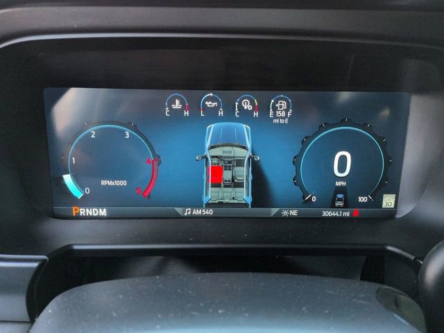 Certified 2024 Ford F250 Platinum w/ Tremor Off-Road Package image 32