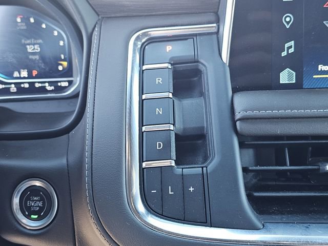 Used 2024 Chevrolet Suburban LT image 23