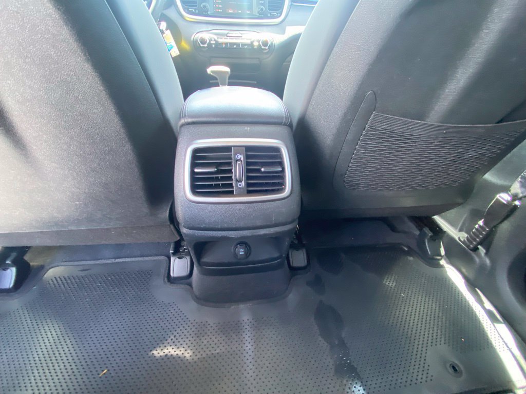 Used 2020 Kia Sorento L FWD image 26