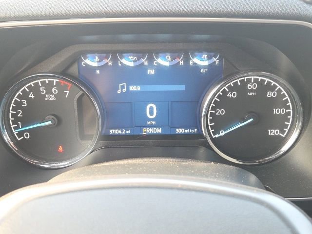 Certified 2022 Ford F150 XLT w/ Equipment Group 302A High image 40