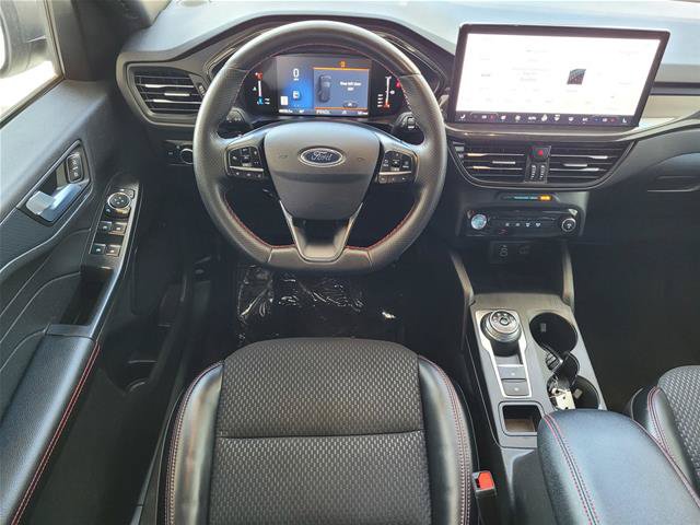 Certified 2024 Ford Escape ST-Line w/ Tech Pack #1 FWD image 21