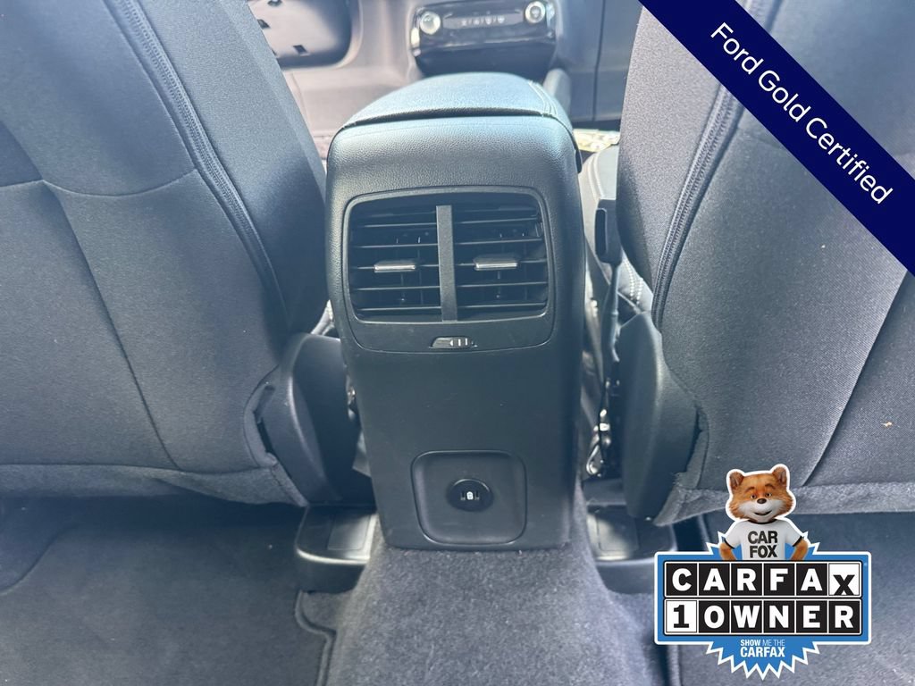 Certified 2024 Ford Escape Active w/ Tech Pack #1 AWD/4WD image 29