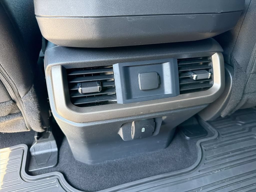 Certified 2024 Ford F150 STX w/ Equipment Group 201A FX4 AWD/4WD image 25