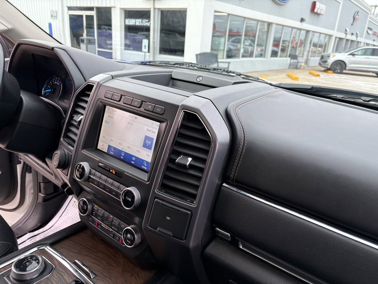 Certified 2020 Ford Expedition Platinum image 47