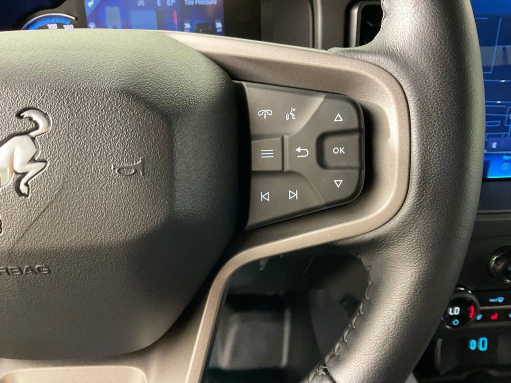 Certified 2024 Ford Bronco Badlands image 25