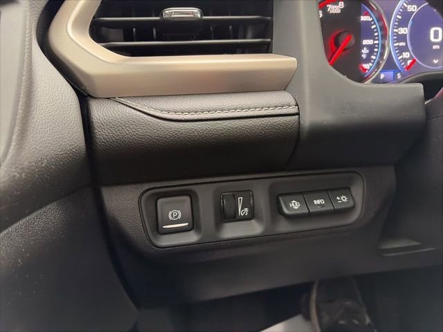 Used 2023 GMC Acadia Denali w/ Denali Technology Package image 22