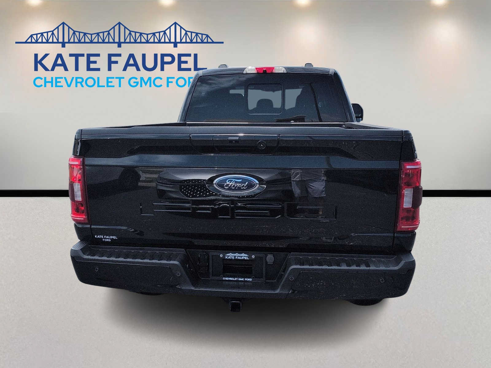 Certified 2023 Ford F150 XLT w/ Equipment Group 302A High AWD/4WD image 6